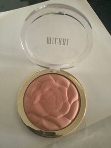 Milani Powder  Blush