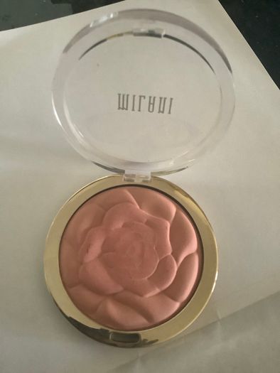 Milani Powder  Blush