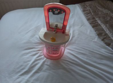 Baby Born Wash Basin