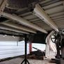 Toyota hilux single cab tub new with lights. Image 2