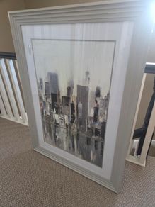 wall art