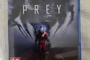 prey ps4