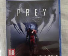prey ps4