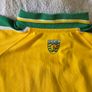 Donegal Gaelic Football Home Jersey 2003 to 2005 Medium Adult Image 8