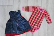 Baby girl clothes