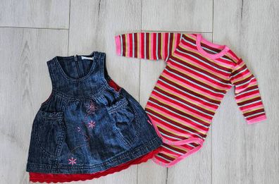 Baby girl clothes