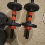 Dumbells Image 2