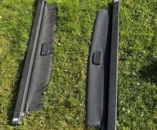 Car boot covers Volvo XC90