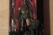 Star Wars The Mandalorian 6" Scale Black Series New &amp; Unopened