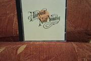 Cd Neil Young Harvest