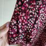dress size S satin, like new Perfect condition Image 7