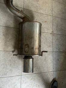 impreza wrx back box