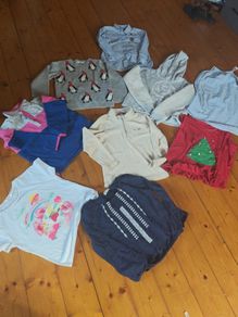 girls bundle