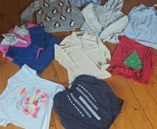 girls bundle