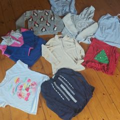 girls bundle