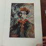 1959 Vlaminck 16 Beautiful Full Colour Prints Image 6