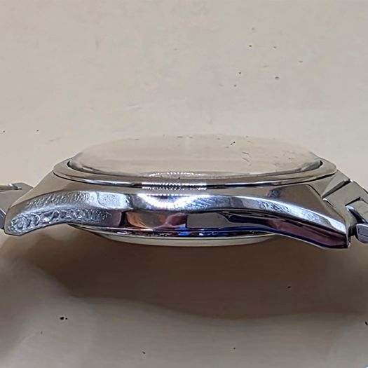 Vintage Seiko Actus Automatic 21 Jewels