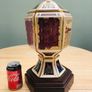 Masons Ironstone Limited Edition Columba Chalice Image 2