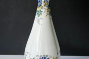 Royal Tara "Cornflower" Bud Vase