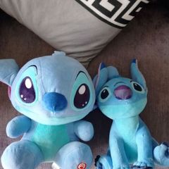Disney snitch teddies