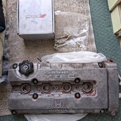 skunk2 low profile valve cover hardware