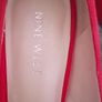 Red Heels Size 4 Image 6