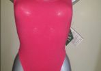 BNWT Genuine Gilda Marx USA breathables bodywear size M Postage included