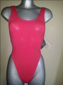 BNWT Genuine Gilda Marx USA breathables bodywear size M Postage included