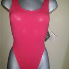 BNWT Genuine Gilda Marx USA breathables bodywear size M Postage included