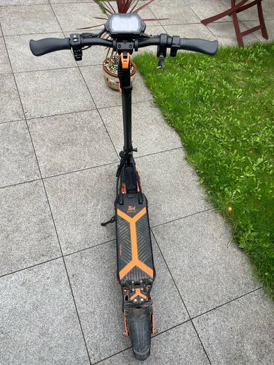 E-Scooter