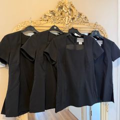 4 buttercups tunics