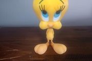 Tweety Pie Display Figure