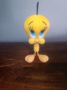 Tweety Pie Display Figure