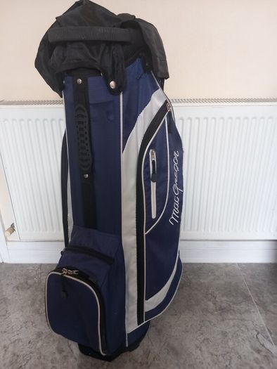 McGregor golf bag