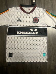 Bohemians FC Kneecap Football Jersey