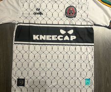 Bohemians FC Kneecap Football Jersey