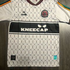 Bohemians FC Kneecap Football Jersey