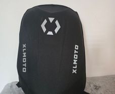 Motorbike backpack