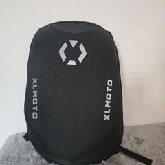 Motorbike backpack