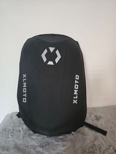 Motorbike backpack