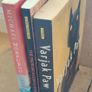 Children's School Reading / Modern Classics Book Bundle (Morpurgo, Pullman) Image 2