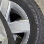 VW alloys Image 4