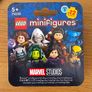 Lego Marvel Collectable Minifigures Series 2 Hawkeye and Echo Image 2