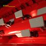 Tehnos Flail Mulcher mowers Image 10