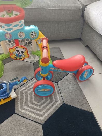 Toddler bundle