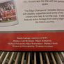 Sligo Rovers FC. Champions Of Ireland 2012. DVD Of Inside Story Of The Historic Title Winning 2012 Season. Collect In Dublin Or Receive Via Post. Image 4