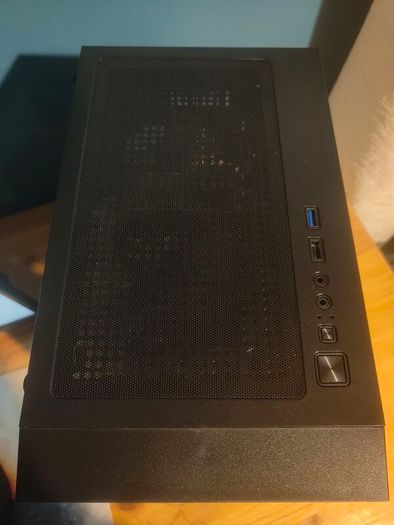 Starter Gaming PC, i7+GTX1060