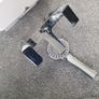 Sonas mixed tap with new shower connection Image 2