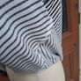 Gallery stripe top Image 7