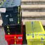 Plastic Crates Image 3